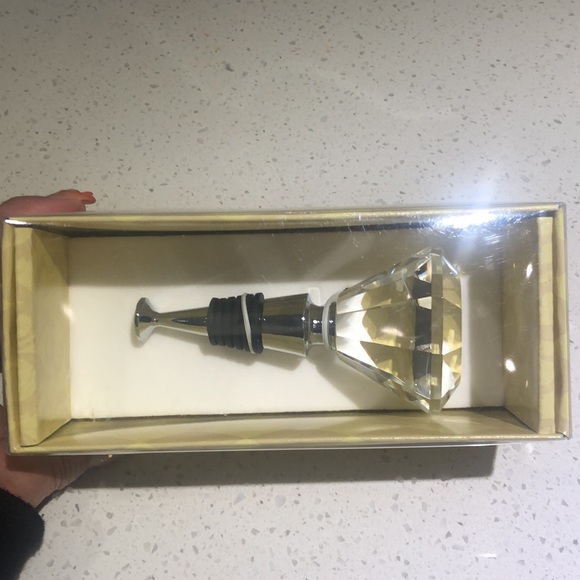 Wine stopper - Picture 2 of 3